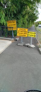Vélo Ramonville, photo9