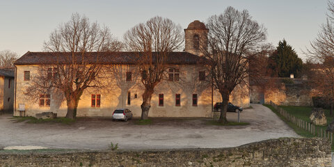@fmbdx@piaille.fr 2026, Citadelle de Blaye, Gironde