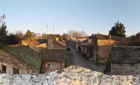 @fmbdx@piaille.fr 2026, Citadelle de Blaye, Gironde