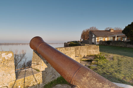 @fmbdx@piaille.fr 2026, Citadelle de Blaye, Gironde