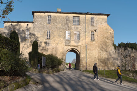 @fmbdx@piaille.fr 2026, Citadelle de Blaye, Gironde