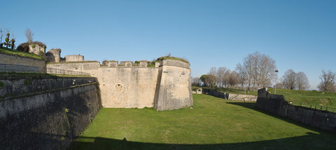 @fmbdx@piaille.fr 2026, Citadelle de Blaye, Gironde