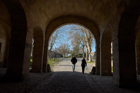 @fmbdx@piaille.fr 2026, Citadelle de Blaye, Gironde