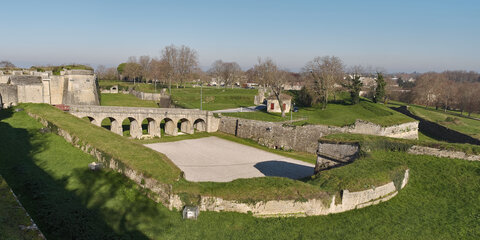 @fmbdx@piaille.fr 2026, Citadelle de Blaye, Gironde