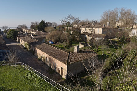 @fmbdx@piaille.fr 2026, Citadelle de Blaye, Gironde