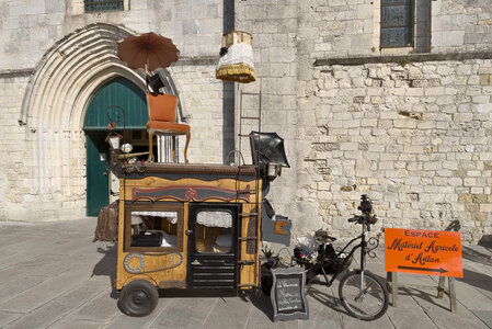 @fmbdx@piaille.fr 2026, Soulac 1900, Gironde