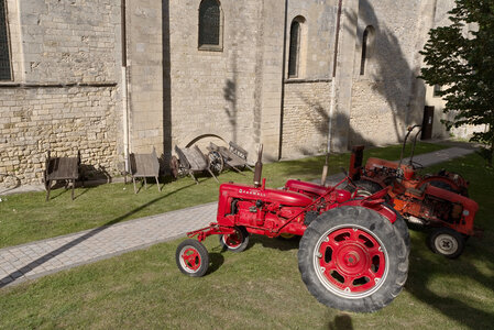 @fmbdx@piaille.fr 2026, Soulac 1900, Gironde