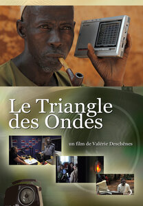 Le triangle des ondes, TDO_visuel
