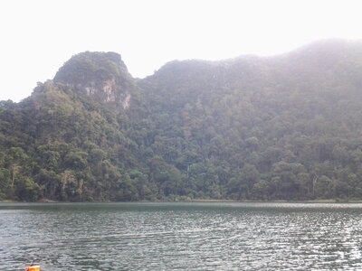 LES ILES / MALAISIE, 20130204_032051