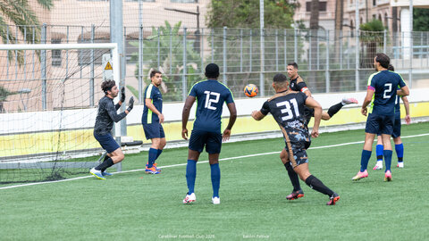 Football à 7 Carabiniers 7 septembre 2026, Foot &agrave; 7.7sept26  10 sur 100 