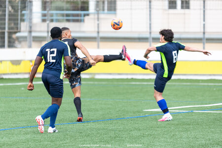 Football à 7 Carabiniers 7 septembre 2026, Foot &agrave; 7.7sept26  16 sur 100 