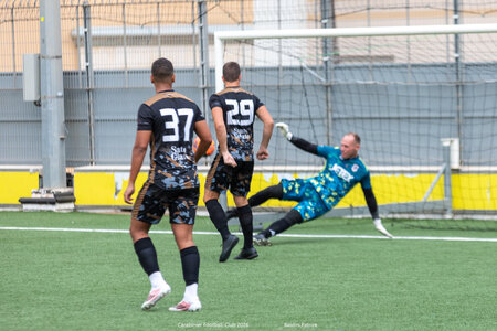 Football à 7 Carabiniers 7 septembre 2026, Foot &agrave; 7.7sept26  17 sur 100 