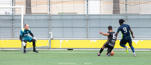 Football à 7 Carabiniers 7 septembre 2026, Foot &agrave; 7.7sept26  21 sur 100 