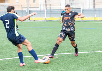 Football à 7 Carabiniers 7 septembre 2026, Foot &agrave; 7.7sept26  23 sur 100 