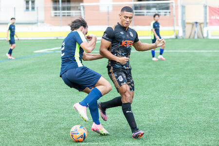 Football à 7 Carabiniers 7 septembre 2026, Foot &agrave; 7.7sept26  25 sur 100 