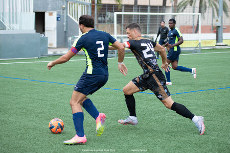 Football à 7 Carabiniers 7 septembre 2026, Foot &agrave; 7.7sept26  27 sur 100 