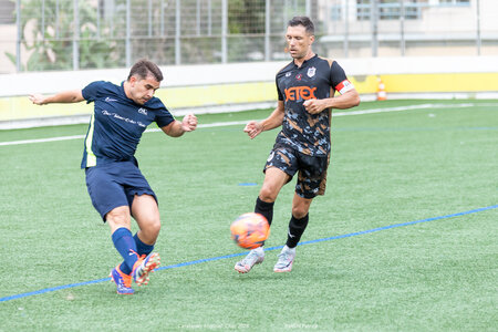 Football à 7 Carabiniers 7 septembre 2026, Foot &agrave; 7.7sept26  28 sur 100 