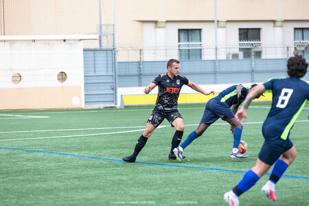 Football à 7 Carabiniers 7 septembre 2026, Foot &agrave; 7.7sept26  29 sur 100 