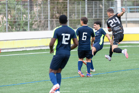 Football à 7 Carabiniers 7 septembre 2026, Foot &agrave; 7.7sept26  31 sur 100 