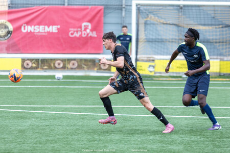 Football à 7 Carabiniers 7 septembre 2026, Foot &agrave; 7.7sept26  32 sur 100 