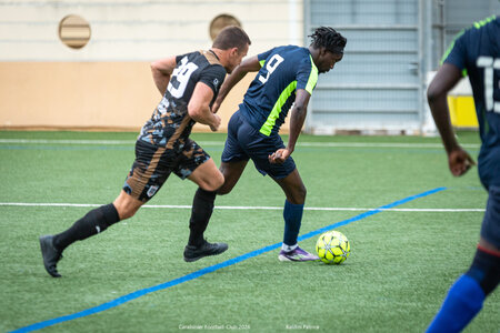 Football à 7 Carabiniers 7 septembre 2026, Foot &agrave; 7.7sept26  48 sur 100 