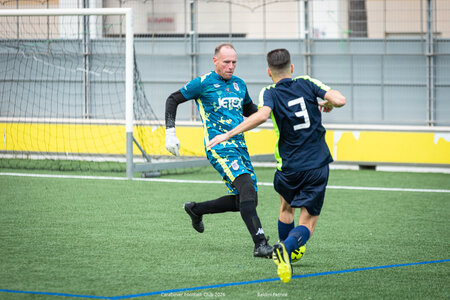 Football à 7 Carabiniers 7 septembre 2026, Foot &agrave; 7.7sept26  51 sur 100 