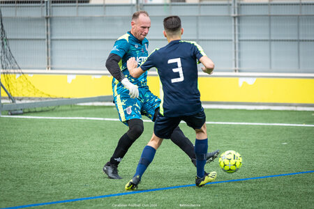 Football à 7 Carabiniers 7 septembre 2026, Foot &agrave; 7.7sept26  52 sur 100 