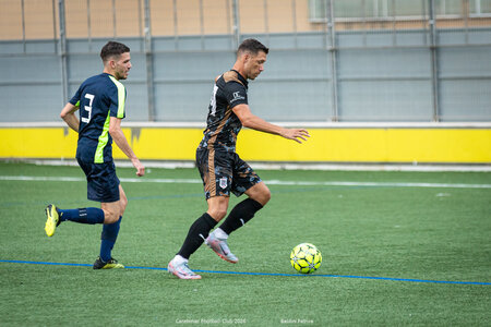 Football à 7 Carabiniers 7 septembre 2026, Foot &agrave; 7.7sept26  61 sur 100 
