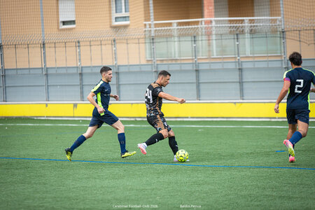 Football à 7 Carabiniers 7 septembre 2026, Foot &agrave; 7.7sept26  62 sur 100 