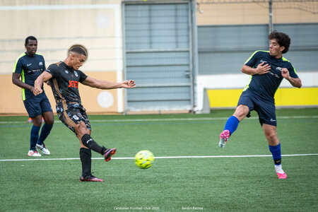 Football à 7 Carabiniers 7 septembre 2026, Foot &agrave; 7.7sept26  66 sur 100 