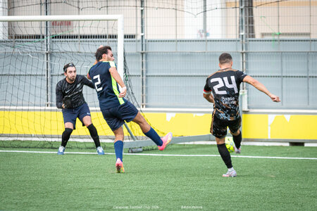 Football à 7 Carabiniers 7 septembre 2026, Foot &agrave; 7.7sept26  73 sur 100 