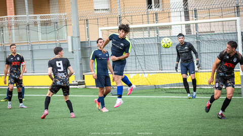 Football à 7 Carabiniers 7 septembre 2026, Foot &agrave; 7.7sept26  74 sur 100 