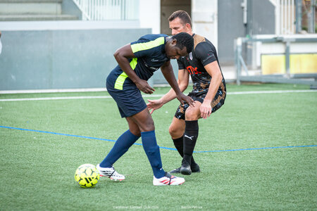 Football à 7 Carabiniers 7 septembre 2026, Foot &agrave; 7.7sept26  79 sur 100 