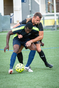 Football à 7 Carabiniers 7 septembre 2026, Foot &agrave; 7.7sept26  81 sur 100 