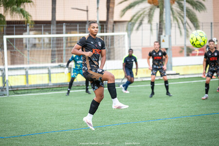 Football à 7 Carabiniers 7 septembre 2026, Foot &agrave; 7.7sept26  82 sur 100 