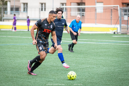 Football à 7 Carabiniers 7 septembre 2026, Foot &agrave; 7.7sept26  86 sur 100 