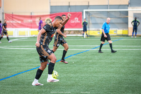 Football à 7 Carabiniers 7 septembre 2026, Foot &agrave; 7.7sept26  88 sur 100 
