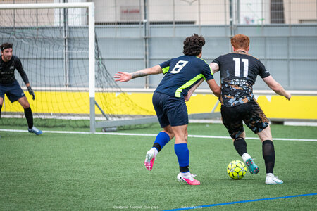 Football à 7 Carabiniers 7 septembre 2026, Foot &agrave; 7.7sept26  90 sur 100 