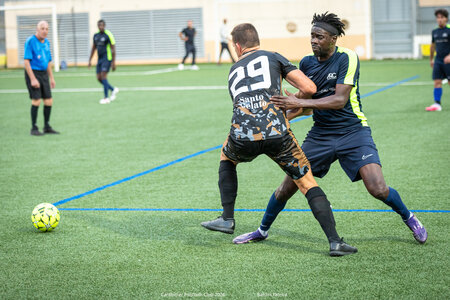 Football à 7 Carabiniers 7 septembre 2026, Foot &agrave; 7.7sept26  91 sur 100 
