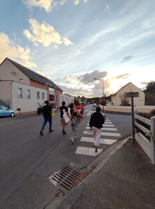 Déchaînées - Les Rencontres de l'écologie du livre, mer_soir_en_vadrouille