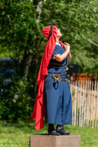Festival Montagn'Arts 2026 photos de Céline DORMOY, LM2026_froufrou  2 