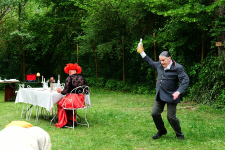 Festival Montagn'Arts 2026 photos d'Anne BOLZE, UN DINER POUR 1 DIMANCHE 24 MAI 2026 MONTAGN&rsquo;ARTS PHOTO ANNE BOLZE  6   1 