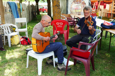 Festival Montagn'Arts 2026 photos d'Anne BOLZE, UN DINER POUR 1 DIMANCHE 24 MAI 2026 MONTAGN&rsquo;ARTS PHOTO ANNE BOLZE  20 