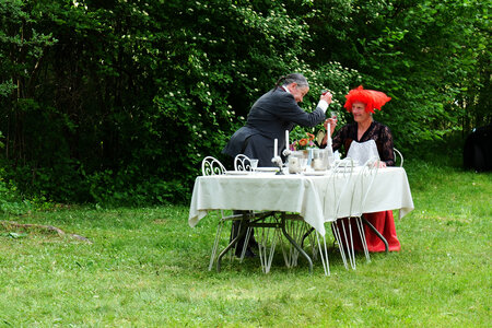 Festival Montagn'Arts 2026 photos d'Anne BOLZE, UN DINER POUR 1 DIMANCHE 24 MAI 2026 MONTAGN&rsquo;ARTS PHOTO ANNE BOLZE  21   1 