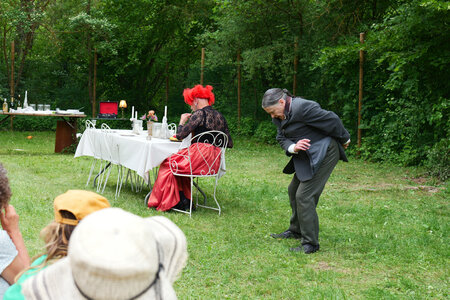 Festival Montagn'Arts 2026 photos d'Anne BOLZE, UN DINER POUR 1 DIMANCHE 24 MAI 2026 MONTAGN&rsquo;ARTS PHOTO ANNE BOLZE  18   1 