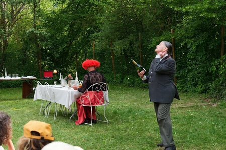 Festival Montagn'Arts 2026 photos d'Anne BOLZE, UN DINER POUR 1 DIMANCHE 24 MAI 2026 MONTAGN&rsquo;ARTS PHOTO ANNE BOLZE  11   1 