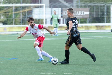 Carabiniers Match contre Barbajuans le 14 septembre 2026, Match14sept26  4 sur 93 