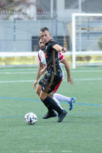 Carabiniers Match contre Barbajuans le 14 septembre 2026, Match14sept26  5 sur 93 
