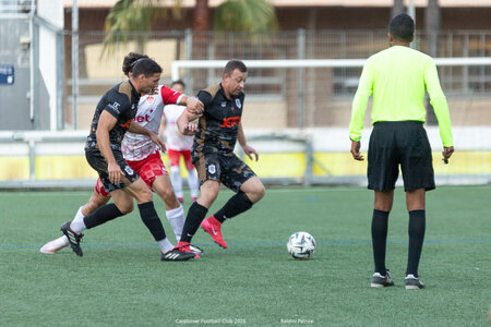 Carabiniers Match contre Barbajuans le 14 septembre 2026, Match14sept26  7 sur 93 