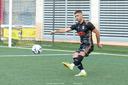 Carabiniers Match contre Barbajuans le 14 septembre 2026, Match14sept26  9 sur 93 